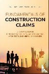 McConnell, William J. - Fundamentals of Construction Claims