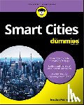 Reichental, Jonathan - Smart Cities For Dummies
