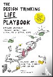 Lewrick, Michael, Thommen, Jean-Paul, Leifer, Larry - The Design Thinking Life Playbook