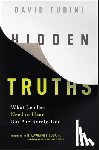 Fubini, David - Hidden Truths