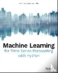 Lazzeri, Francesca - Machine Learning for Time Series Forecasting with Python