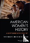 Blair, Melissa E., Holden, Vanessa M., Kane, Maeve - American Women's History