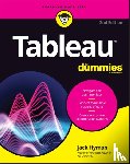 Hyman, Jack A. - Tableau For Dummies