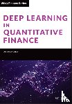Green, Andrew - Deep Learning in Quantitative Finance