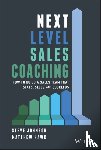 Johnson, Steve, Hawk, Matthew - Next Level Sales Coaching