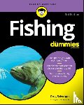 Schwipps, Greg - Fishing For Dummies