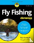 Kaminsky, Peter - Fly Fishing For Dummies