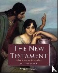 Conway, Colleen M. (Seton Hall University - The New Testament