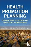 Place, Jean Marie S., Thaller, Jonel, Hall, Scott S. - Health Promotion Planning
