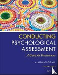 Wright, A. Jordan (Columbia University - Conducting Psychological Assessment