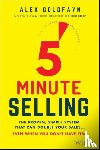 Goldfayn, Alex - 5-Minute Selling