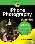 Hemmings, Mark - iPhone Photography For Dummies