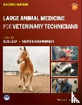  - Large Animal Medicine for Veterinary Technicians