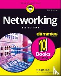 Lowe, Doug - Networking All-in-One For Dummies