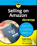 Olmez, Deniz, Kraynak, Joseph (Indianapolis - Selling on Amazon For Dummies