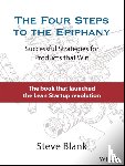 Blank, Steve - The Four Steps to the Epiphany