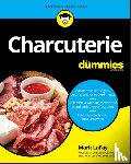 LaFay, Mark - Charcuterie For Dummies