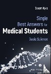 Kyle, Stuart (Swansea University; Cardiff University - Single Best Answers for Medical Students