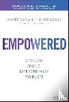 Cagan, Marty - Empowered