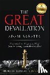 Baratta, Adam - The Great Devaluation
