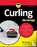 Weeks, Bob - Curling For Dummies