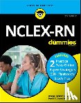 Sommer, Rhoda L., Coonan, Patrick R. (Adelphi University) - NCLEX-RN For Dummies with Online Practice Tests