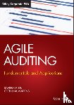 Catlin, Raven (Institute of Internal Auditors), Watkins, Ceciliana (Boston University) - Agile Auditing