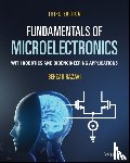 Razavi, Behzad (AT&T Bell Laboratories) - Fundamentals of Microelectronics
