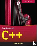 Gregoire, Marc - Professional C++