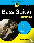 Pfeiffer, Patrick - Bass Guitar For Dummies