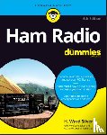 Silver, H. Ward - Ham Radio For Dummies