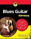 Chappell, Jon - Blues Guitar For Dummies