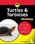 Palika, Liz - Turtles & Tortoises For Dummies