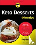 Abrams, Rami, Abrams, Vicky - Keto Desserts For Dummies