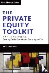 Sakovska, Tamara - The Private Equity Toolkit