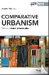 Robinson, Jennifer (Indiana University, USA) - Comparative Urbanism