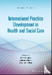  - International Practice Development in Health and Social Care