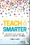 Levin, Vanessa J. - Teach Smarter