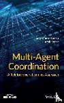 Sadhu, Arup Kumar, Konar, Amit - Multi-Agent Coordination