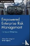 Jankensgard, Hakan, Kapstad, Petter - Empowered Enterprise Risk Management