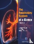 Ward, Jeremy P. T. (King's College, Ward, Jane (Guy's, Leach, Richard M. (St Thomas' Hospital) - The Respiratory System at a Glance