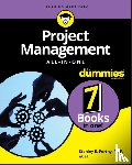 Portny, Stanley E. - Project Management All-in-One For Dummies