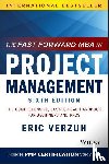 Verzuh, Eric (The Versatile Company - The Fast Forward MBA in Project Management