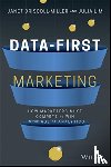 Miller, Janet Driscoll, Lim, Julia - Data-First Marketing