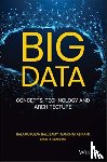 Balusamy, Balamurugan (Galgotias University, Abirami R, Nandhini (VIT University, Kadry, Seifedine (Noroff University College, Gandomi, Amir H. (University of Technology Sydney - Big Data