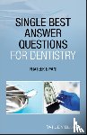Biyani, Prateek - Single Best Answer Questions for Dentistry