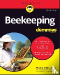 Blackiston, Howland - Beekeeping For Dummies