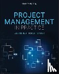 Meredith, Jack R. - Project Management in Practice