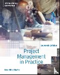 Meredith, Jack R. (Wake Forest University), Shafer, Scott M. (Wake Forest University) - Project Management in Practice, International Adaptation