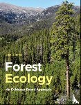 Binkley, Dan (Duke University) - Forest Ecology